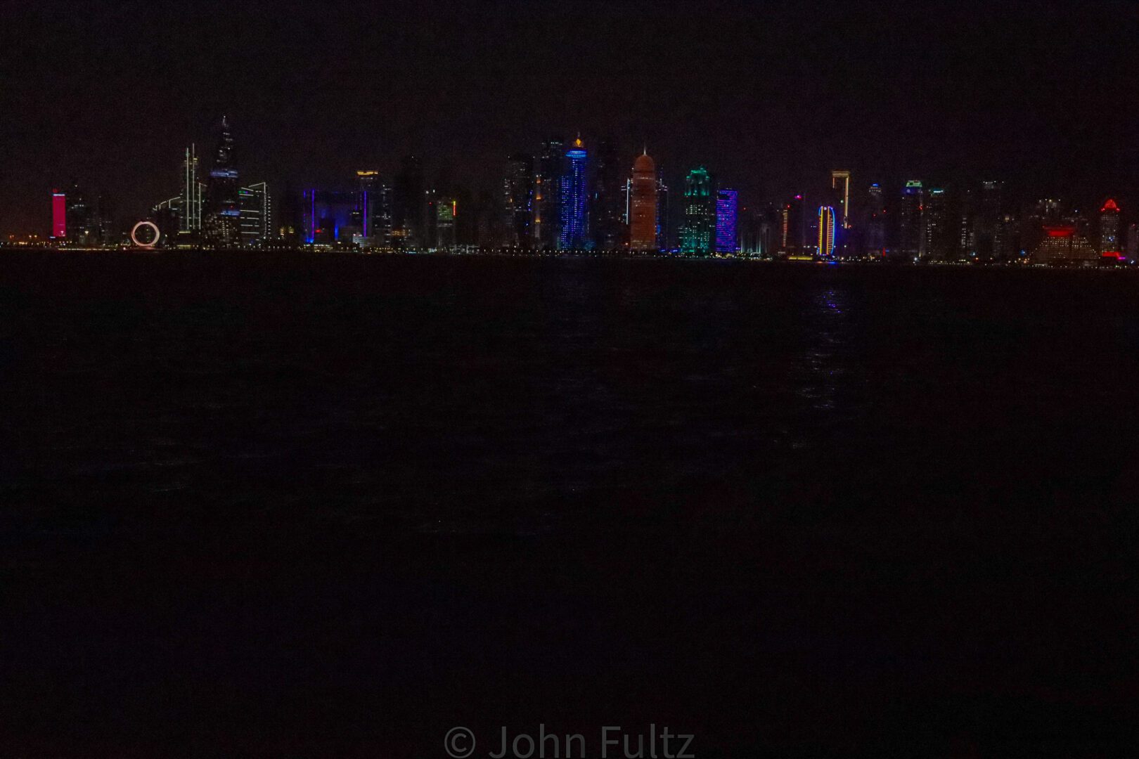 Doha, Qatar