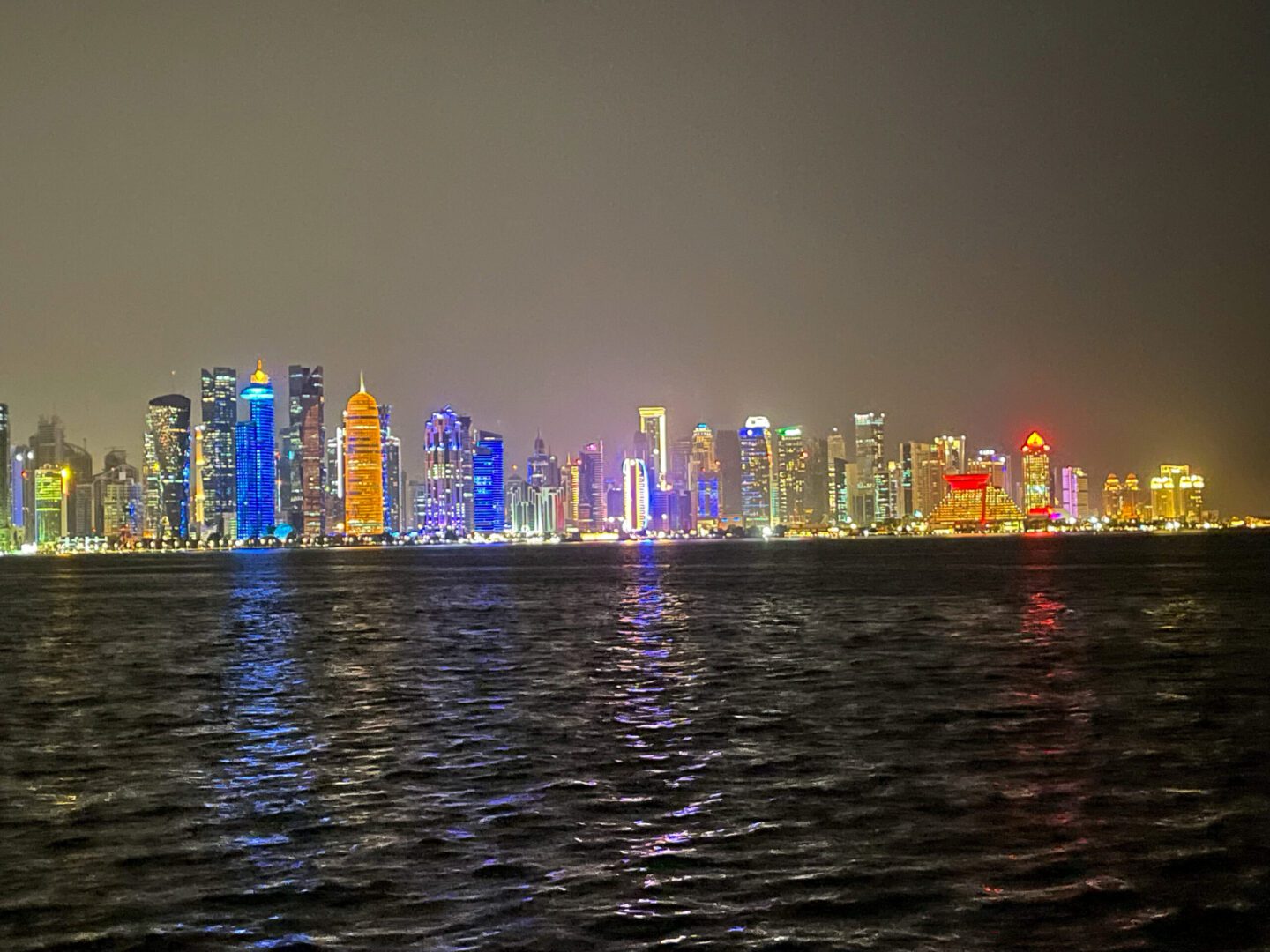 Doha, Qatar