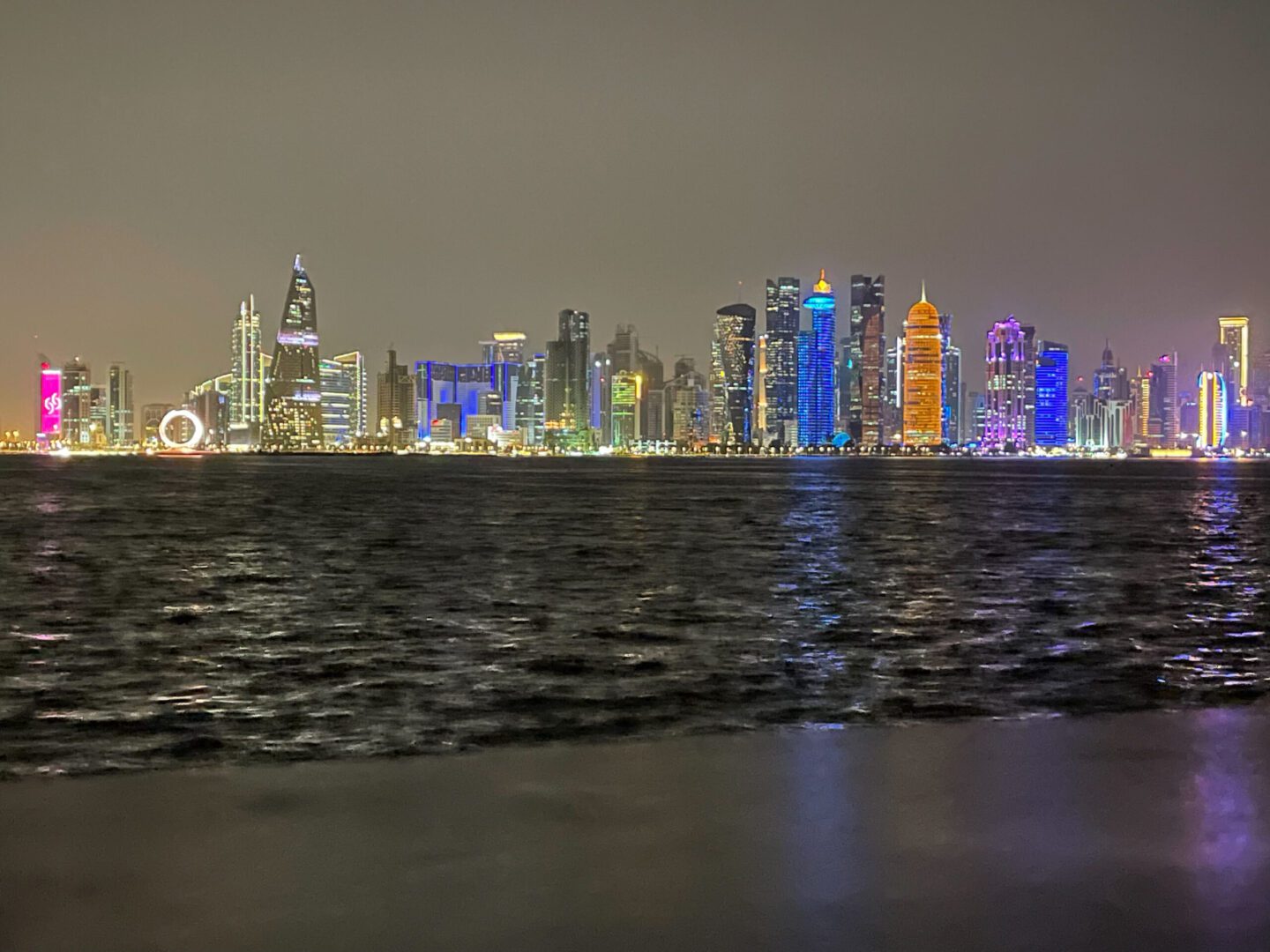 Doha, Qatar