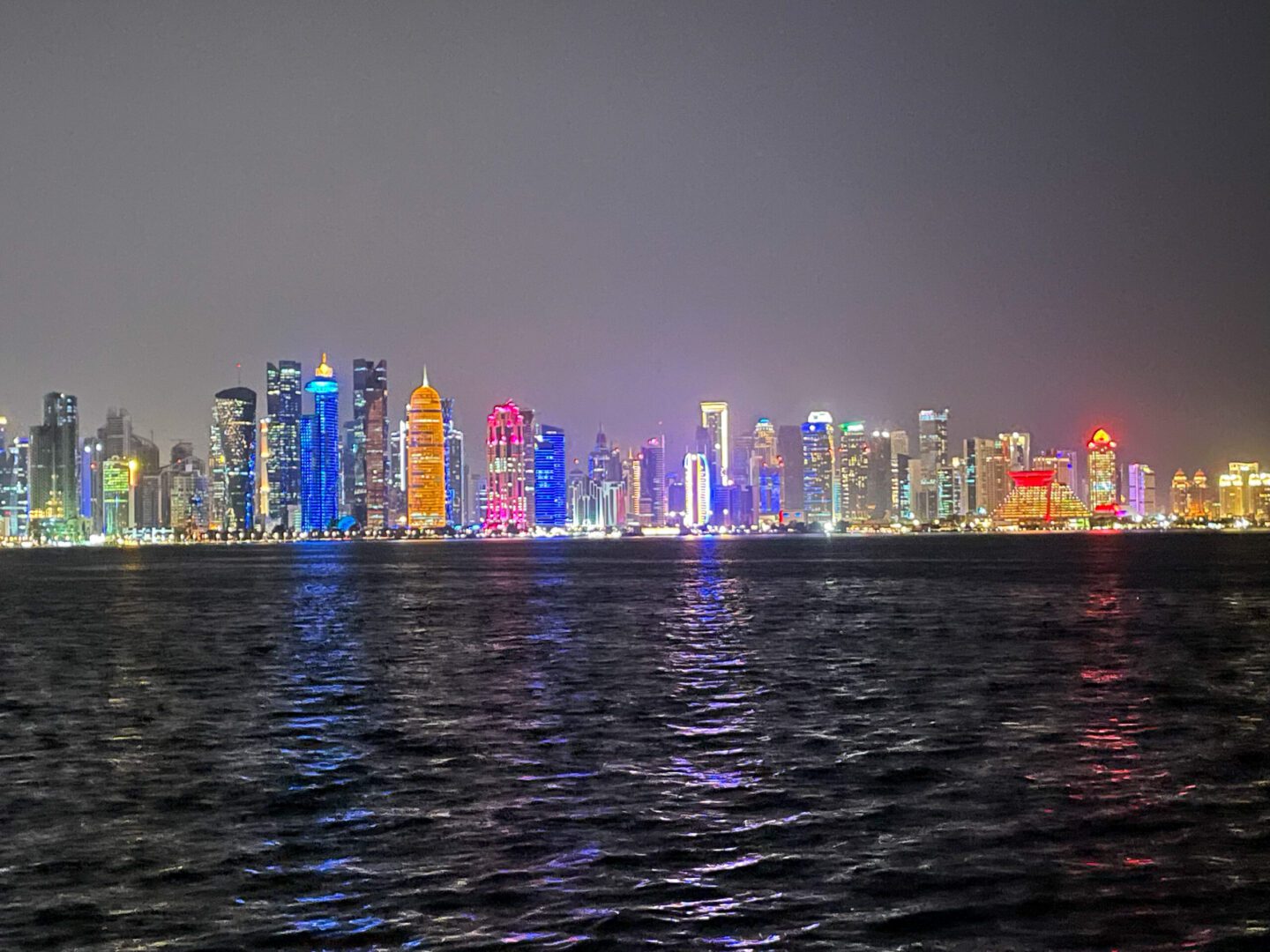 Doha, Qatar